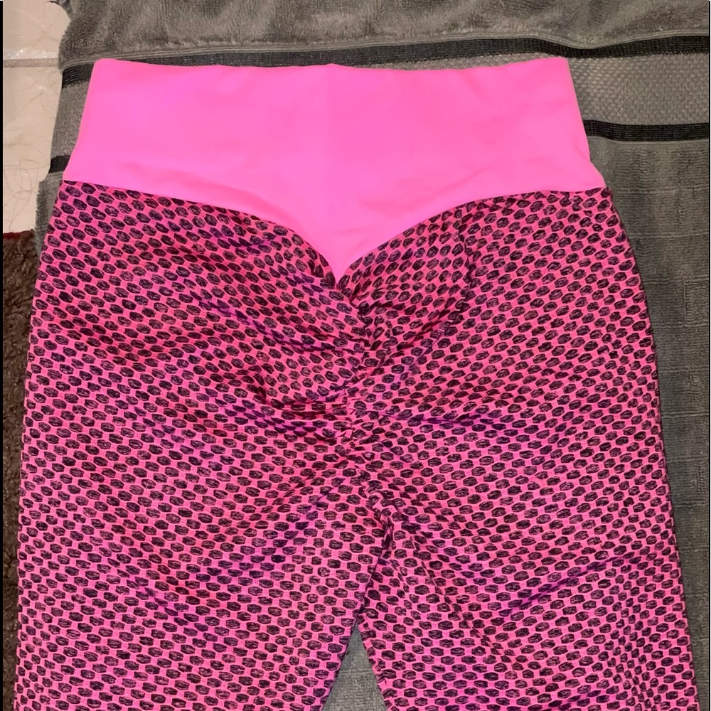 Faux Tik-Tok Leggings😍😍